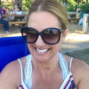 Meet your Posher, Joanne